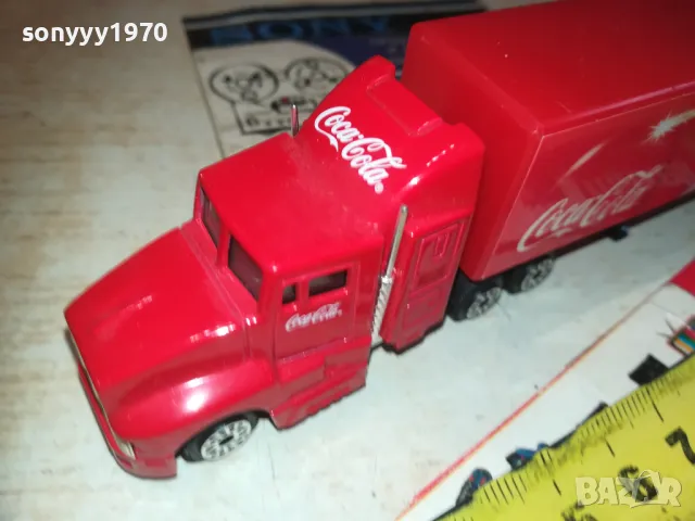 COCA COLA-КОМПОЗИЦИЯ 0510241341, снимка 5 - Колекции - 47470670