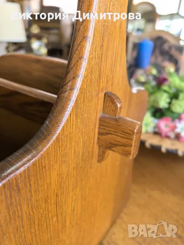 Поставка за списания МАСИВ, снимка 5 - Други стоки за дома - 49200748