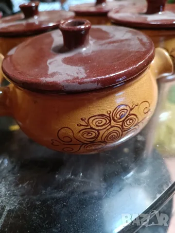 комплект гювечета