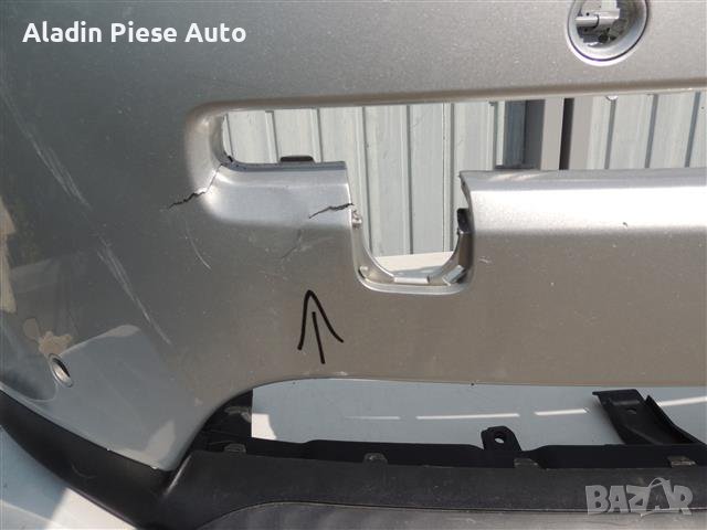 Предна броня Kia Sportage 2016 2017 2018 2019; код 86511-F1000 , снимка 3 - Аксесоари и консумативи - 41137285