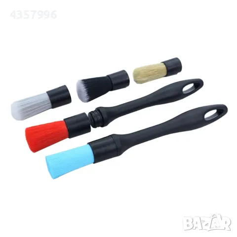  Четки за почистване PG354 5 БР/К-Т, снимка 2 - Аксесоари и консумативи - 49282861