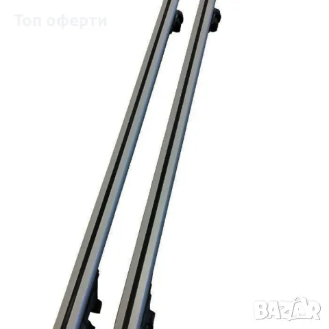 Напречни греди за комби - XJ-6, снимка 3 - Аксесоари и консумативи - 48796564