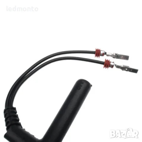 Кабели за Подгряващи Свещи 28971766 за Audi A3, Seat Ibiza Leon Toledo, снимка 3 - Части - 48998185