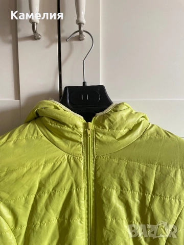 Дамско есенно яке, снимка 2 - Якета - 52061108