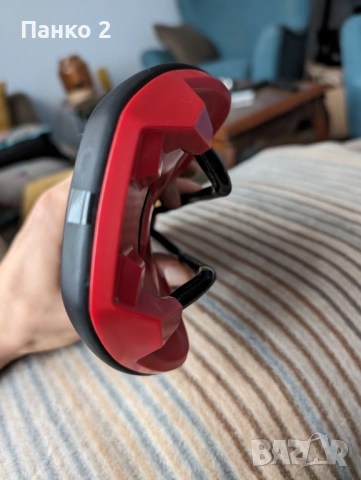 Шосейна Седалка Cube NUANCE R SLT 138mm, снимка 5 - Части за велосипеди - 52164361