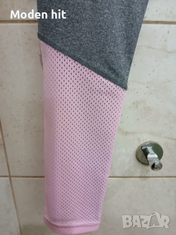 7/8-ми спортен клин с висока талия, снимка 7 - Клинове - 53730636