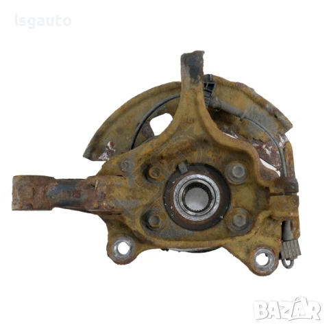 Преден десен шенкел Mazda 6 Estate (GJ, GL) 2013-2019 ID:147431, снимка 2 - Части - 50628902