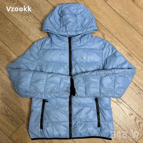 Дамско яке Hugo Famara | XS S размер, снимка 2 - Якета - 53037726