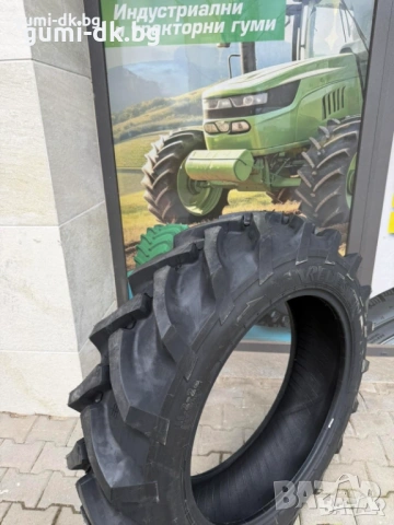 Агро гума трактор 12.4-32 Faktor-S Vredestein