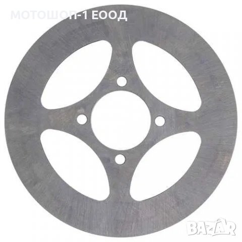 Нов заден спирачен диск за RAPTOR 350, YFZ450 04-05,Раптор 700 13-14