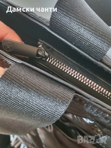 дамска чанта 👜гарантирано качество НОВО , снимка 5 - Чанти - 52616336