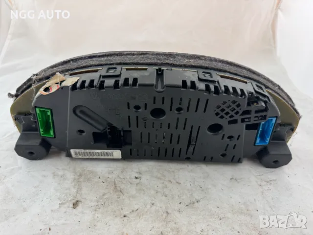 Табло Километраж за Ауди, Audi, 4B0 919 880, 110.008.807/001, 4B0919880, 110008807001, снимка 3 - Части - 48727444