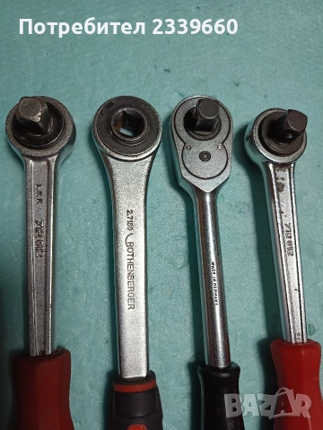 Wurth,Rothenberger,Stahlwille лот инструменти, снимка 5 - Други инструменти - 52915775