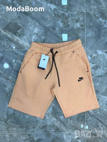 Мъжки шорти Nike, снимка 3 - Спортни дрехи, екипи - 41545423
