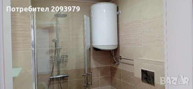 2-стаен Спортна зала, снимка 9 - Апартаменти - 53088597