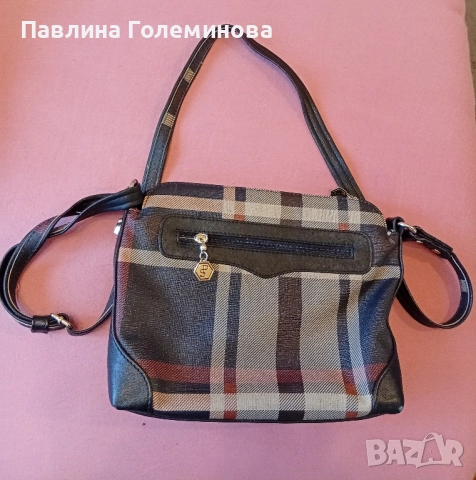 Дамски чанти, снимка 17 - Чанти - 41449090