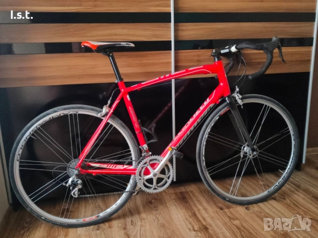 Specialized Allez колело, снимка 11 - Велосипеди - 51497999