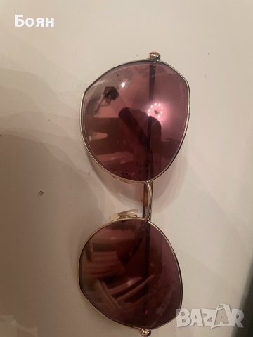 Слънчеви очила на Сваровски