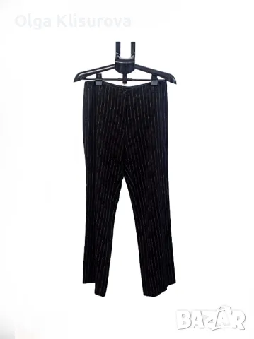 Дамски италиански панталон, снимка 1
