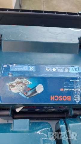 Bosch L boxx 3 броя, снимка 3 - Други инструменти - 53861905