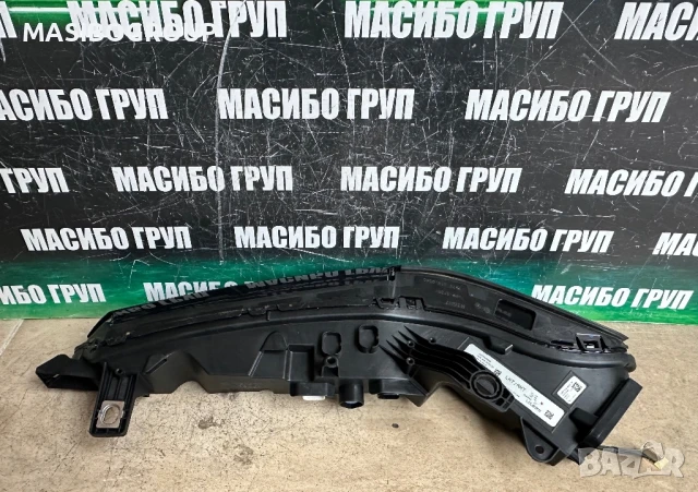 Фар десен фарове BMW LED за Бмв Х7 фейс Bmw X7 G07 LCI, снимка 7 - Части - 51208070