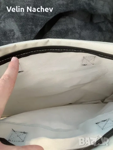 Чанта за лаптоп и документи, снимка 2 - Чанти - 53276379