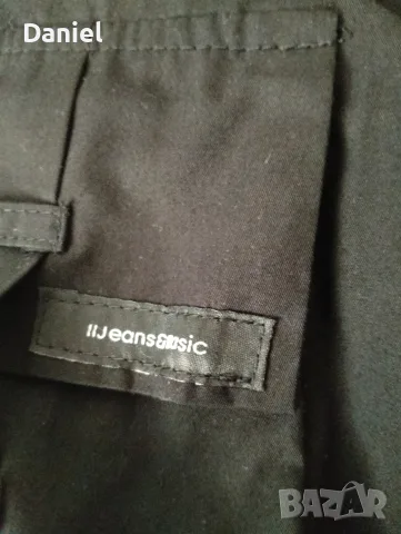 Късо дамско яке Pause Jeans, снимка 3 - Якета - 56172608