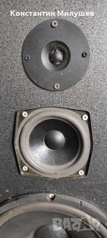 Тонколони 12 инча, снимка 5 - Аудиосистеми - 36032372
