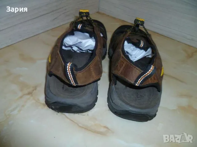 KEEN сандали №42, снимка 7 - Мъжки сандали - 56363948