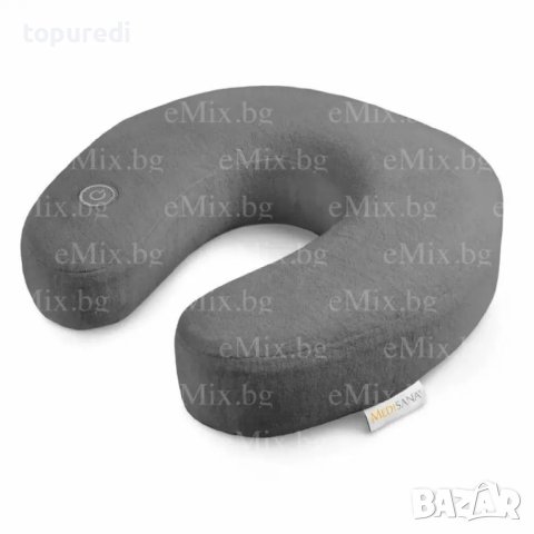 МАСАЖОР ЗА ВРАТ MEDISANA NM 870, снимка 4 - Други инструменти - 41208796