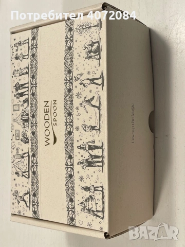 -15% Комплект на wooden spoon, снимка 3 - Козметика за лице - 53271995
