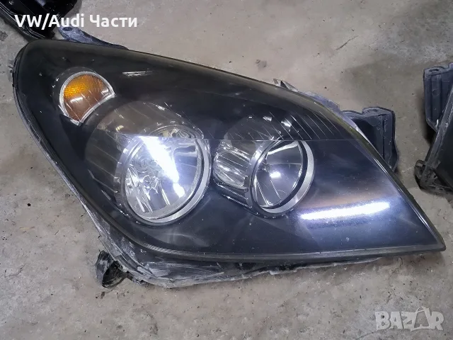 Фарове фар за Опел Астра OPEL ASTRA H, снимка 2 - Части - 55799294