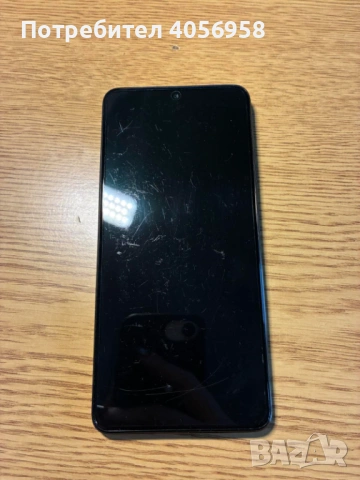 Продавам REDMI NOTE 11 PRO 5G, снимка 4 - Xiaomi - 53563829