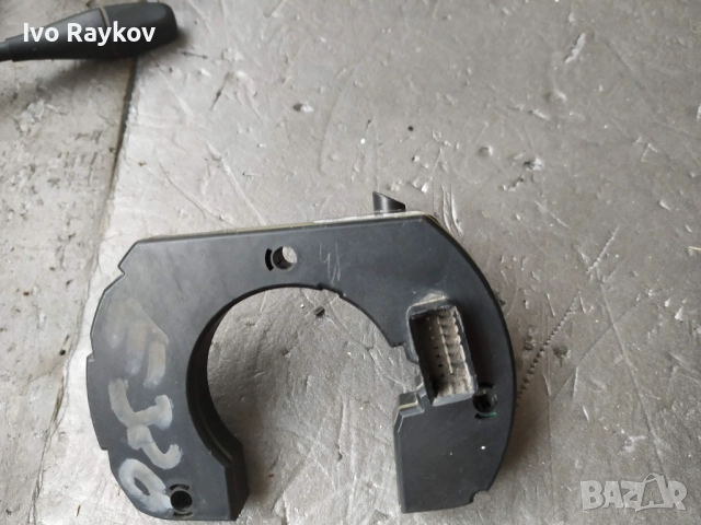 Сензор за ъгъл на завиване Mercedes W211, 0305459732 , 030 545 97 32, снимка 2 - Части - 46574784