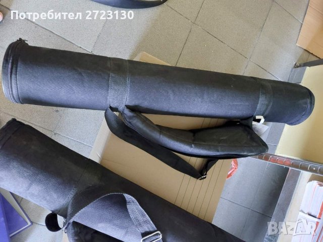 Рол банер с метална основа, рекламна стойка, размер 60 см х 180 см, снимка 5 - Рекламни табели - 40520879