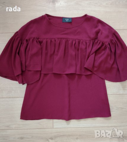 Стилна блуза AXARA Paris 