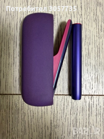 Подава айкос илума, снимка 2 - Друга електроника - 53752618