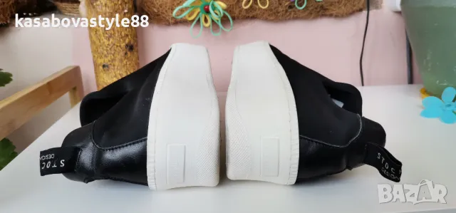 Обувки Stockholm design group 41 н. , снимка 10 - Дамски ежедневни обувки - 49746811