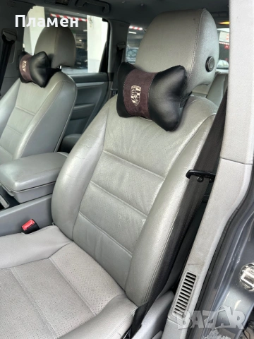 Porsche Cayenne S 4.5 LPG, снимка 7 - Автомобили и джипове - 53857916