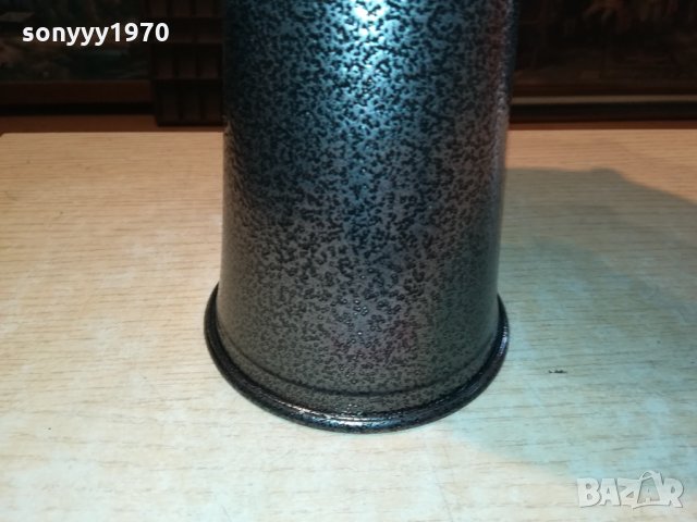 ТАРАМБУКА 30СМ С ПРЪСКАН ЦВЯТ 1910212032, снимка 3 - Ударни инструменти - 34519426