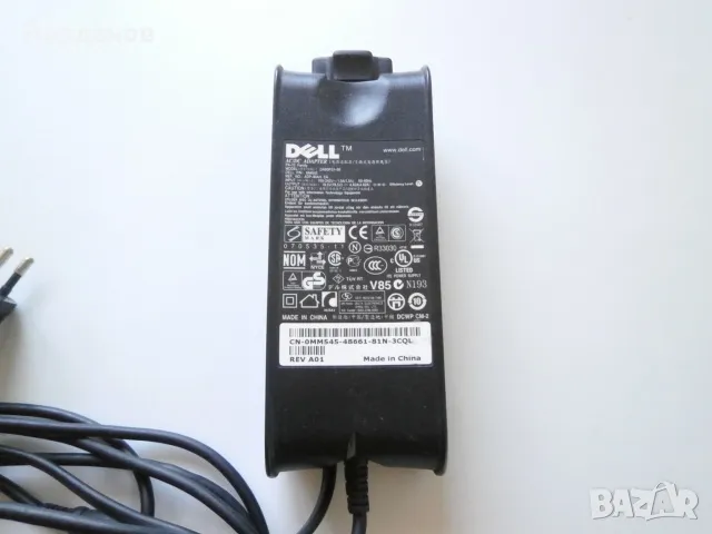 Зарядно за лаптоп Dell 