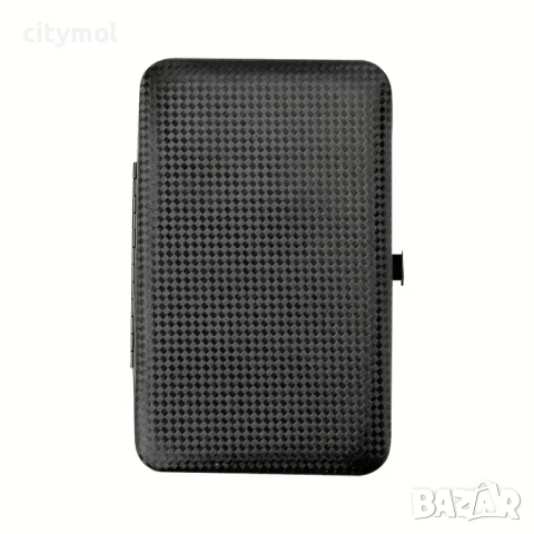 Луксозен Маникюр и Педикюр Комплект – 8 в 1, снимка 2 - Други - 50984243