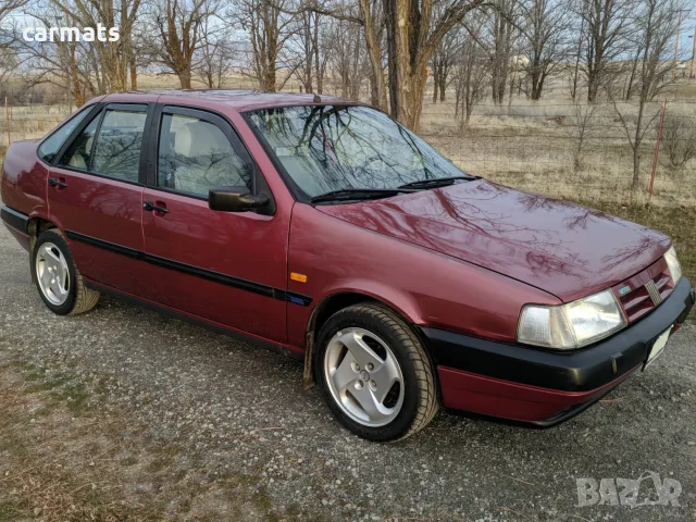 Ветробрани HEKO за Fiat Tempra (1990-1996)