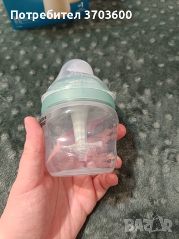 Бебешки шишета и аксесоари , снимка 15 - Прибори, съдове, шишета и биберони - 53852540