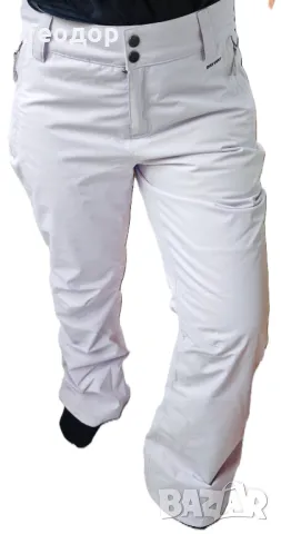 Нови дамски ски/сноуборд The North Face Sally. Размер: М, снимка 6 - Зимни спортове - 43131957