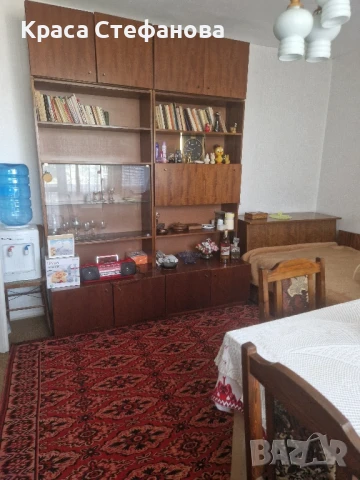 Продавам двустаен тухлен апартамент в гр. Разград , снимка 10 - Апартаменти - 51150035