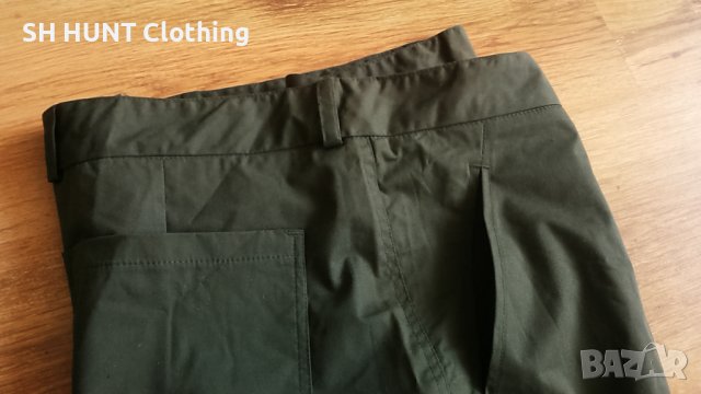 Панталон със здрава материя водонепромукаем за лов риболов XL - XXL ( подходящ за гоначи ) - 139, снимка 5 - Екипировка - 39281537