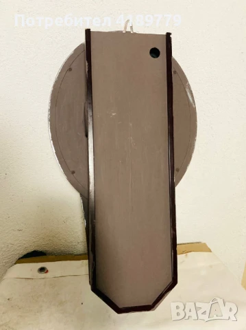 Часовник , снимка 2 - Стенни часовници - 51390202