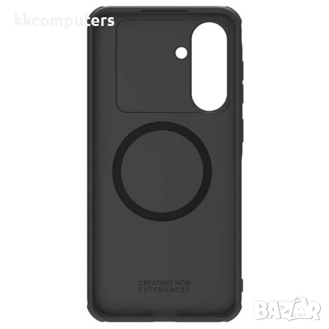 Samsung Galaxy A36 5G / A56 5G Удароустойчив NILLKIN2 CamShield /MagSafe Калъф и Протектор, снимка 4 - Калъфи, кейсове - 50789918