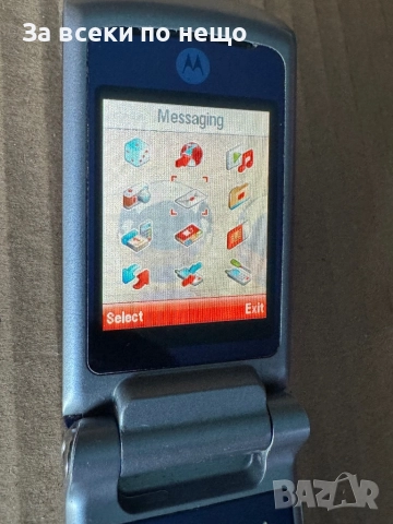 Motorola K1, снимка 14 - Motorola - 51548910